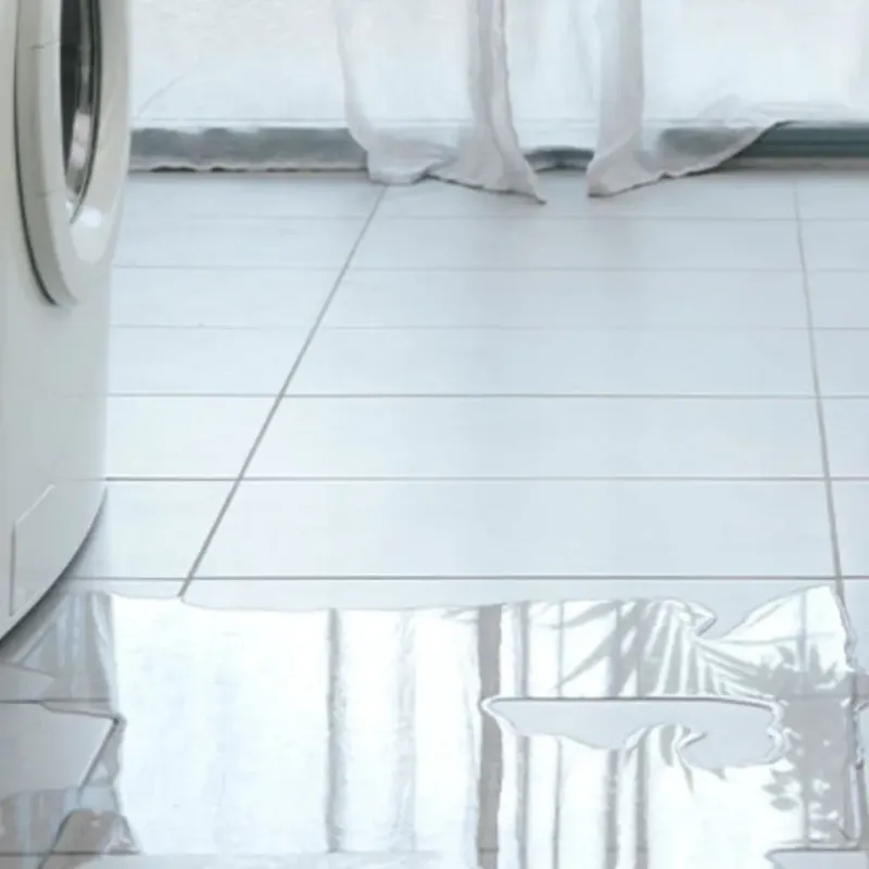 Appliance Leak Cleanup in Sand Hill, PA
