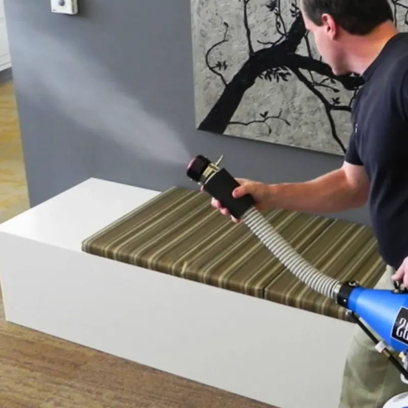Professional Odor Removal in Sand Hill, PA